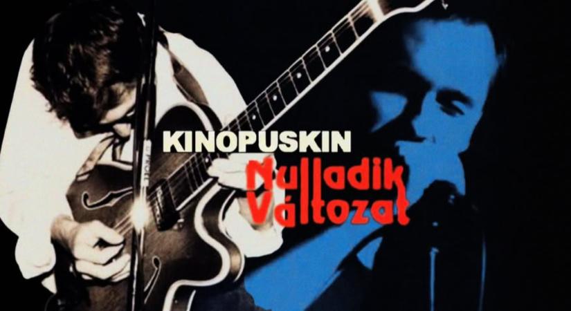 Sziget Fesztivál, Bahia színpad megvan? Akkor a Kinopuskin és a Nulladik Változat is