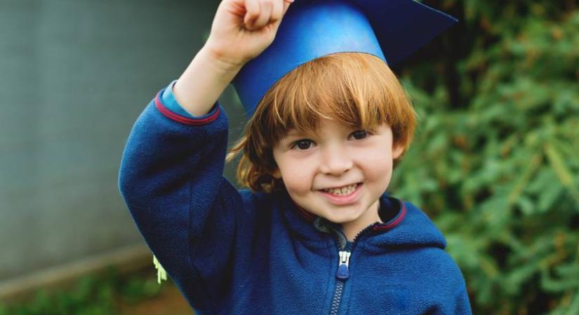 Sikeres lesz a gyerek, ha ez az 1 készség megvan benne - Nem a magas IQ az