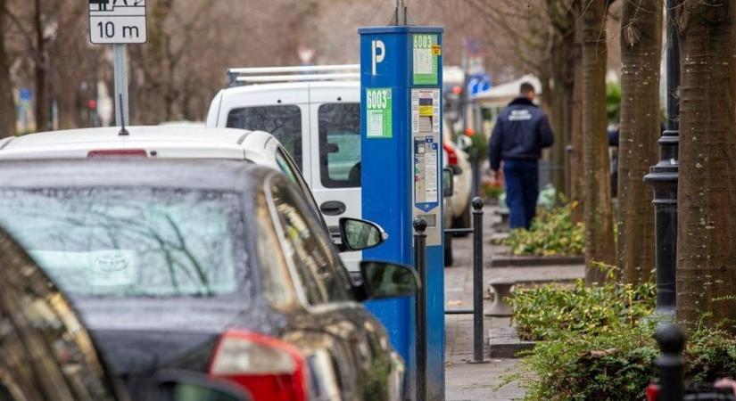 Megszólaltak a városrendészek: ezért járőröznek most fokozottan Széchenyivárosban és Homokbányán