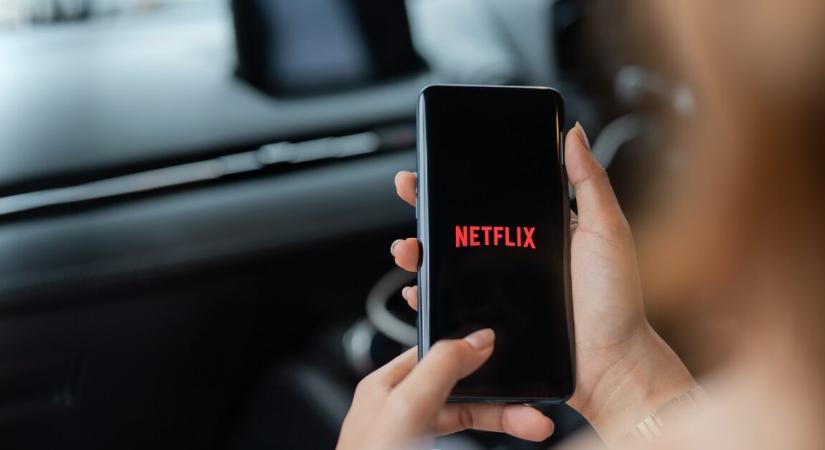 Három kihagyhatatlan film a Netflixen, amik garantált szórakozást ígérnek