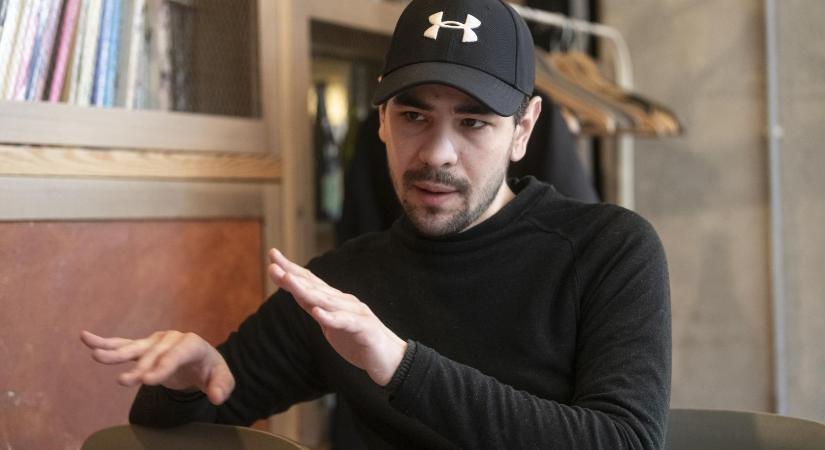 Szégyen, ami történik, elég volt! – nyílt levelet írt Varga Juditnak Pop Mert, a bicskei pedofilügy áldozata