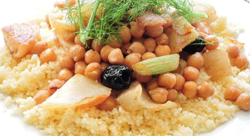 Csicseriborsó: az ősi növény modern kori népszerűsége