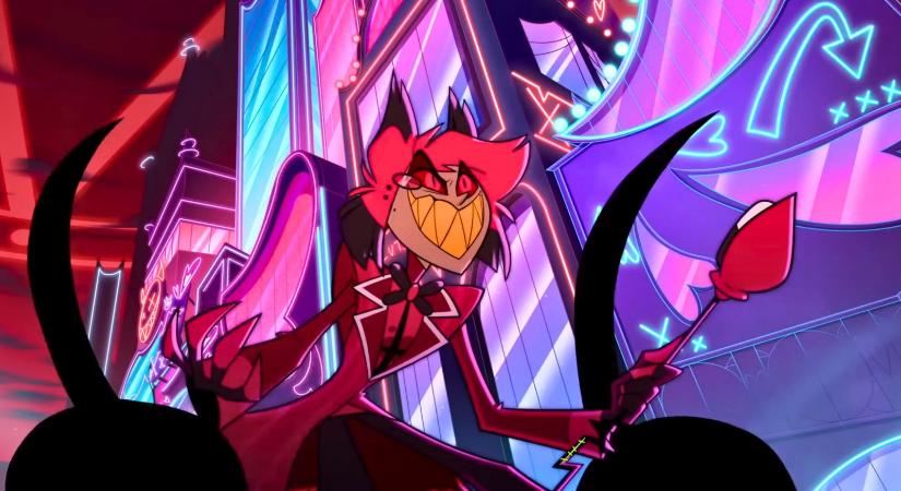 Mától nézheted: A 2. évaddal visszatért a szigorúan felnőtteknek szóló animációs sorozat a streamingóriás platformjára!