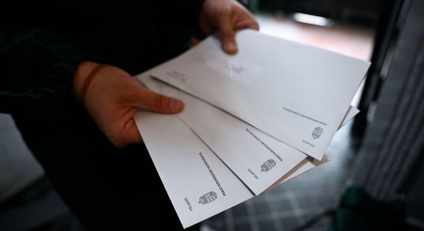 Kimondta az államtitkár: ezért kell kitölteni a nemzeti konzultációt (VIDEÓ)