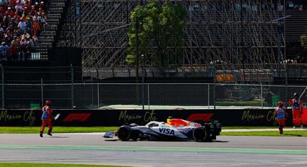 Lawsont hibáztatja a mexikói szövetség