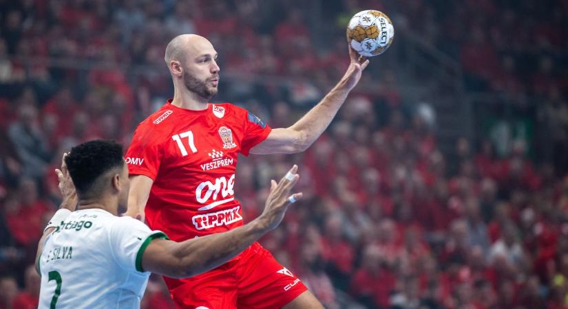 Megvan a Pick Szeged első érkezője a következő szezonra