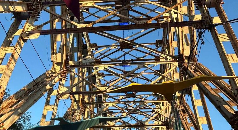 SZIGET LENNI, VAGY NEM LENNI?