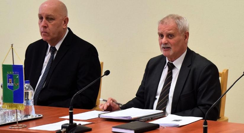 Jönnek az új beruházások és a felújítások - akik ott voltak, mindent megtudhattak a zalai város jövőjéről