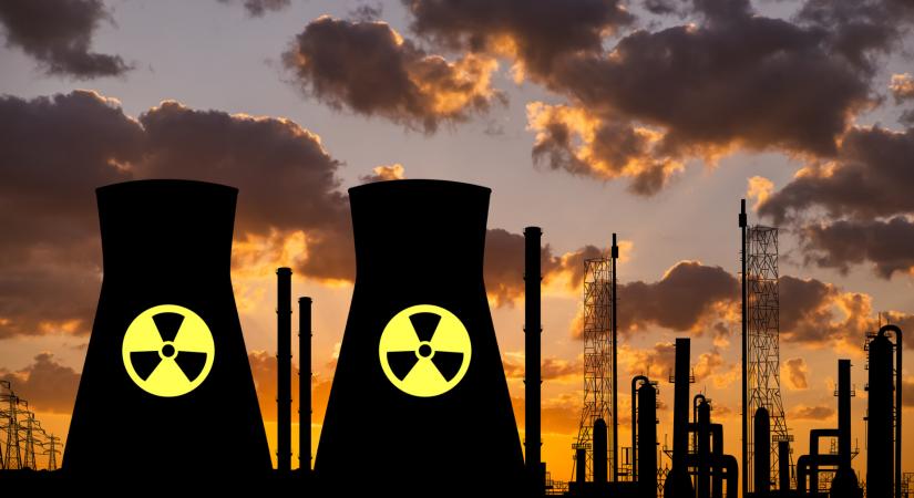 Technikai hiba Pakson: 50 százalékon üzemel az erőmű