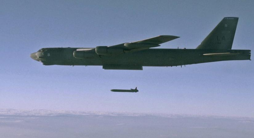 Donald Trump elrendelte az atomfegyverek tesztelését