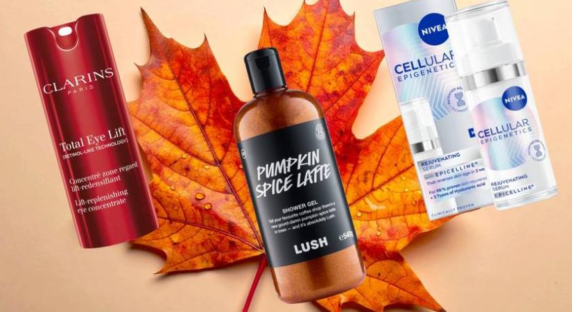 Két hét alatt fiatalosabb lesz tőle az arc, azonnal megemeli a szemkörnyék bőrét – Őszi szépségkedvenceink