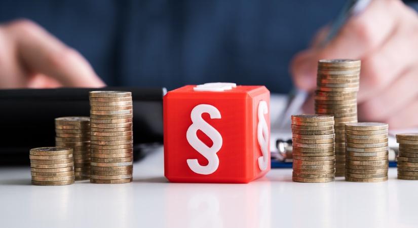 Mikor és hogyan lehet a munkabérből levonást teljesíteni – mire figyeljen a munkáltató?