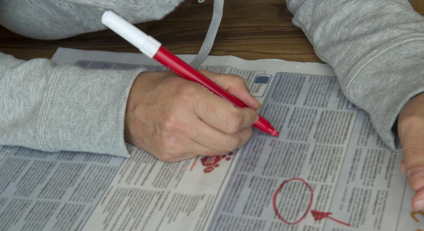 Stagnált a német munkanélküliség