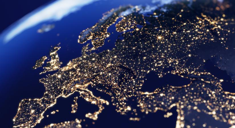 Itt a legfrissebb európai GDP-rangsor!