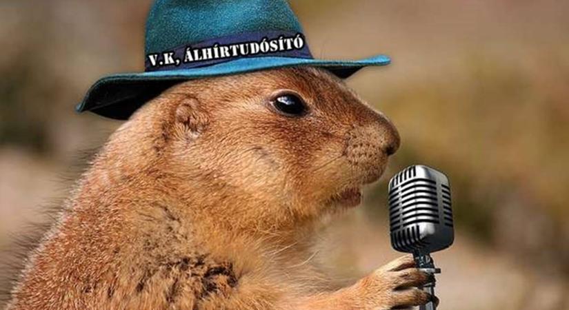 Míg a világ világ és még egy nap…. – Álhírgyári kis színes