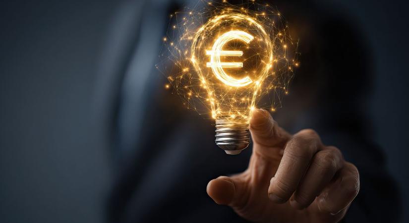 Nem várna sokáig a digitális euróval az EKB: a jogi keretekről azonban mások döntenek