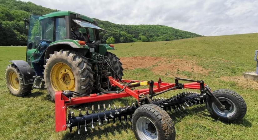 Talajmunkagépek – a hatékony gazdálkodás alapjai