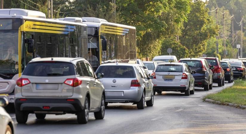 Erre a debreceni járatra csak a legbátrabbak mernek felszállni – videóval