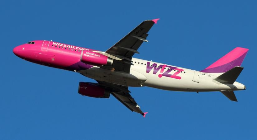 Még egy repülőgépet indít a Wizz Air Jerevánba az örmény-magyar meccsre