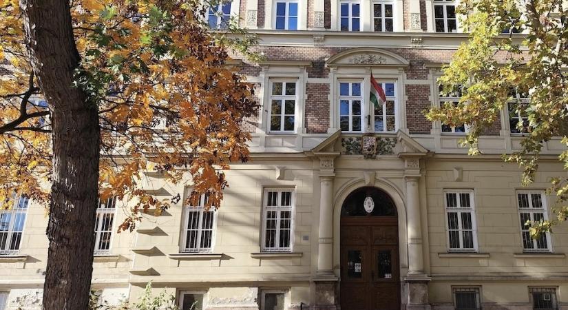 Erős győri gimnáziumok az ország élvonalában, szombathelyi suli is van a legjobb húsz között