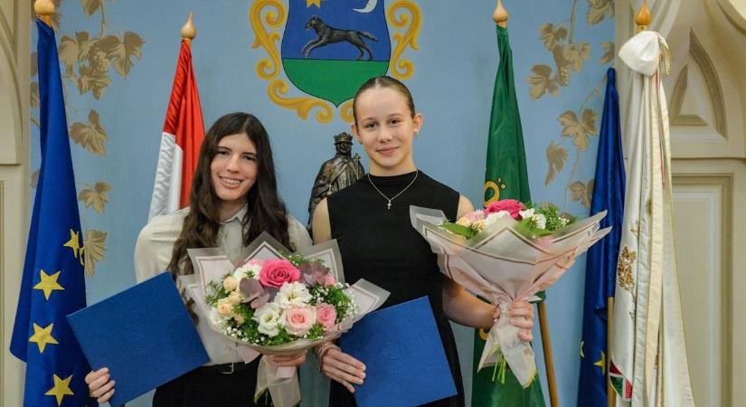 Kiderült, kik kapták a Fejes András-díjakat Gyöngyösön