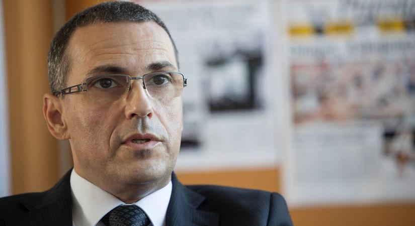 A főügyész módosítaná a Btk.-t az apró lopások visszaszorítására