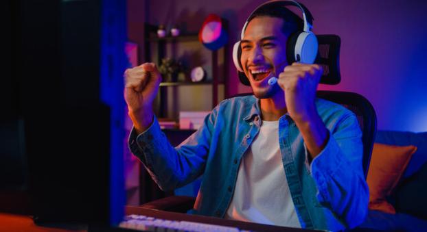 Miért vonzanak minket az egyszerű játékok?