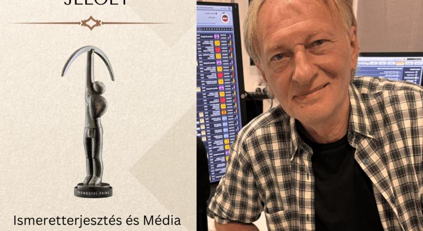 Mutatjuk a hajdú-bihari Prima-jelölteket