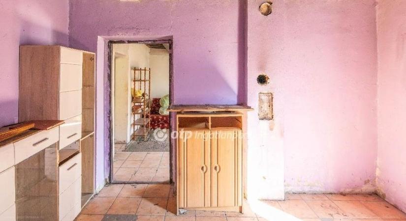 Észak-Zalában olcsóbbak az ingatlanok? Találunk Zalaszentgróton házat, ha csak 10 millió forintunk van?