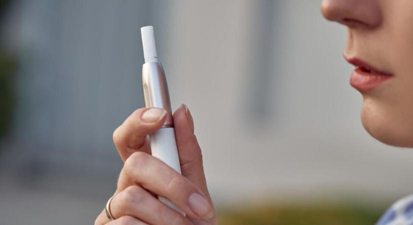 Milyen hatással vannak a hevített dohánytermékek a tüdő egészségére?