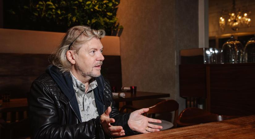 Sziget Fesztivál: Magyar Péter megállapodott Gerendai Károllyal