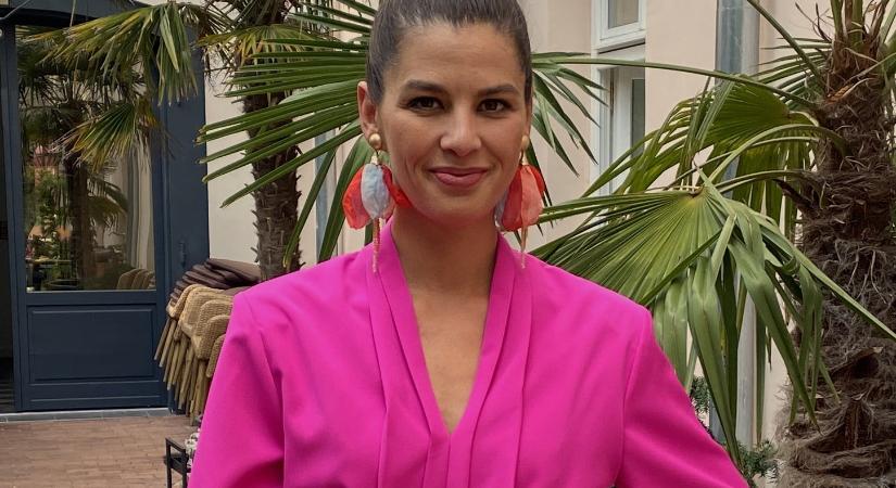 Ördög Nóra: „Ezeket a képeket normál esetben sose mutattam volna meg” – FOTÓK