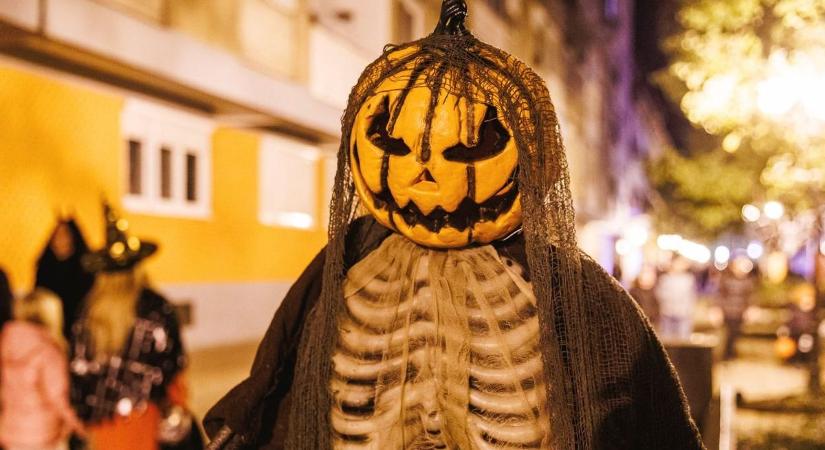 Rémisztően jó és izgalmas programok várnak Győr-Moson-Sopron szerte