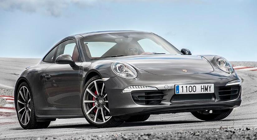 A Porsche kihúzta a szőnyeget a Volkswagen alól