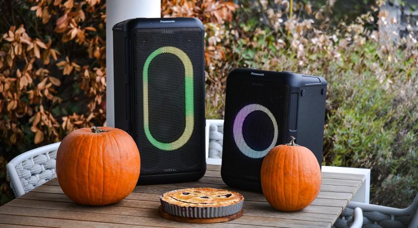 Ezt a két dobozt ne hagyd ki a számításból, ha mostanában tervezel partyhangszórót venni