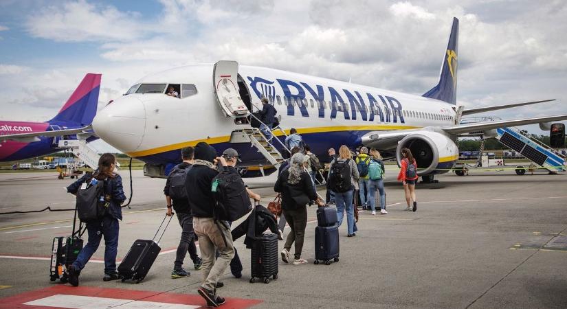 Ennyi volt a fapados légitársaságoknak, Európa-szerte változhatnak a repülési szabályok