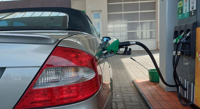 Nincs megállás, újabb drágulás jön a kutakon