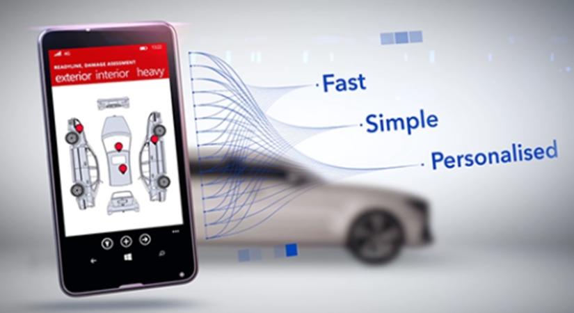 Avis MDMS alkalmazás: gyors, egyszerű, átlátható