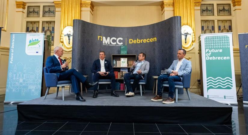 A Zöld Kódex intézkedéseiről egyeztettek