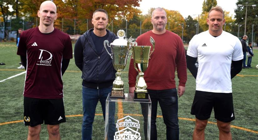 Fordulatokban gazdag volt a DVKLSZ Döntője