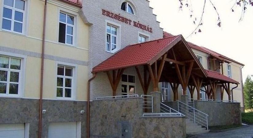 Több Veszprém megyei kórházban is hiba van, ez miatt akadozhat a betegellátás