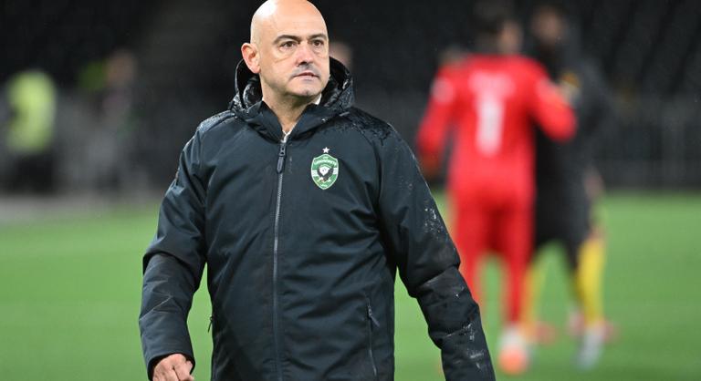 Hazájában is csak bukdácsolt a bolgár csapat, edzőt vált a Ferencváros El-riválisa