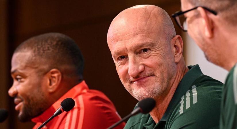 Akkora az érdeklődés, hogy még egy szurkolói járat indul a magyar válogatott meccsére