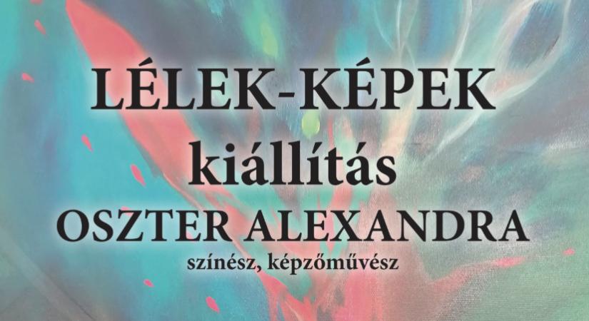 Lélek-képek kiállítás