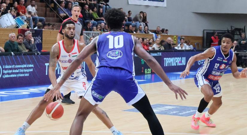 A szezon első csúcsrangadóján bizonyíthat az ASE csapata