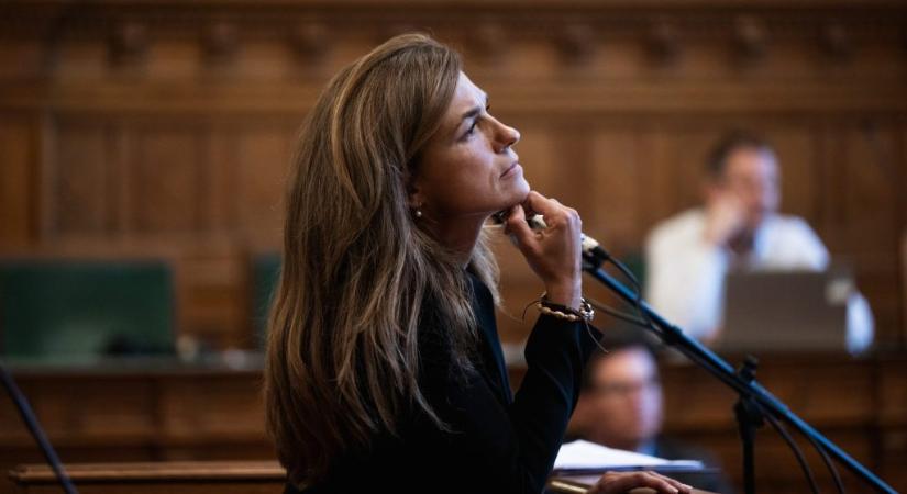 „Szégyen” – üzeni Varga Juditnak egy bicskei túlélő