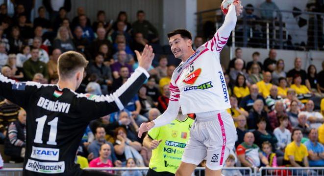 Most jönnek az igazi erőmérők a MOL Tatabányának