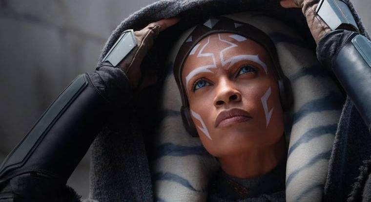 Rosario Dawson spoilerezhetett az Ahsoka 2. évadáról