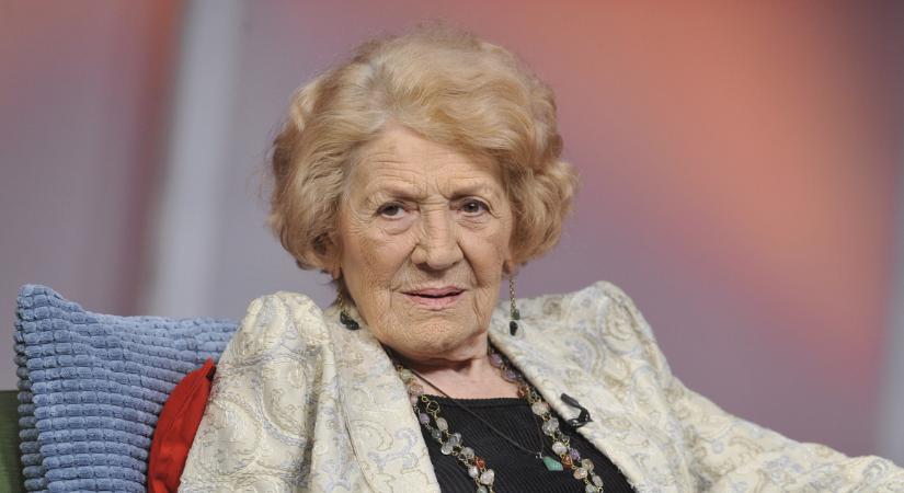 Meghalt Kassai Ilona, Ganxsta Zolee édesanyja