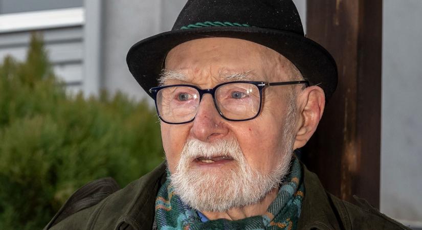 Baranyi László kihallgatott történetből írt forgatókönyvet: már a szereplők is megvannak...